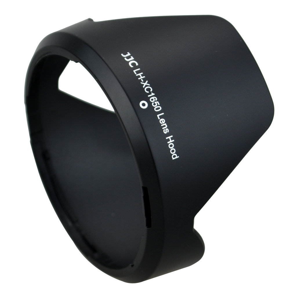 Fujifilm Camera X-T30 Ii - JJC Bayonet Lens Hood gölge Fujinon