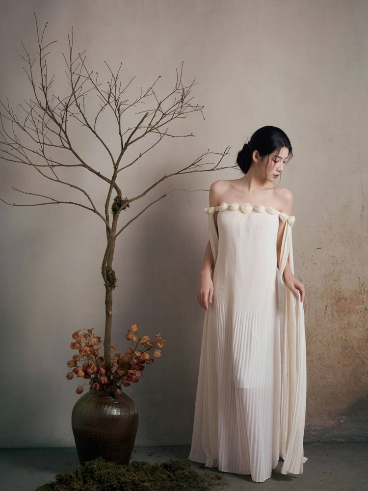 Photography Zen - Yeni Stüdyo Çin Tarzı Portre Fotoğrafçılığı
