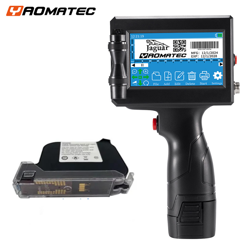 Photography Online - YAOMATEC 12.7mm görüntü resmi QR kodu