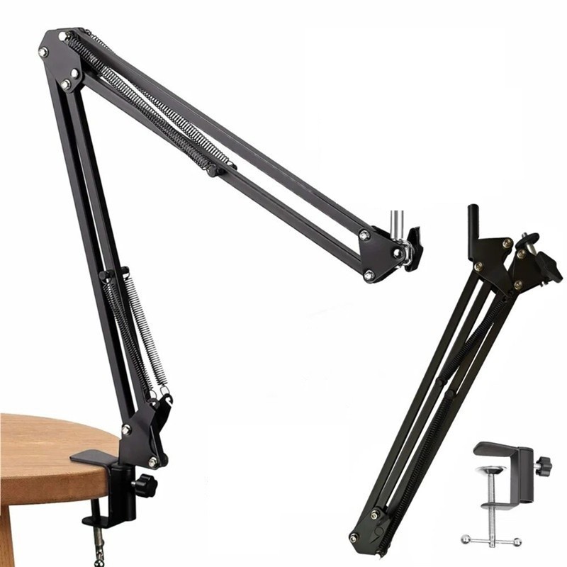 Photography Online - Yeni Esnek Kol Tripod Telefon Standı
