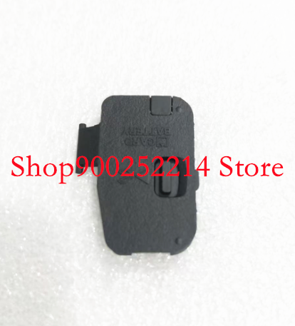 Nikon Camera Z50 - Yeni Nikon Z50 Pil Kapı Kapağı