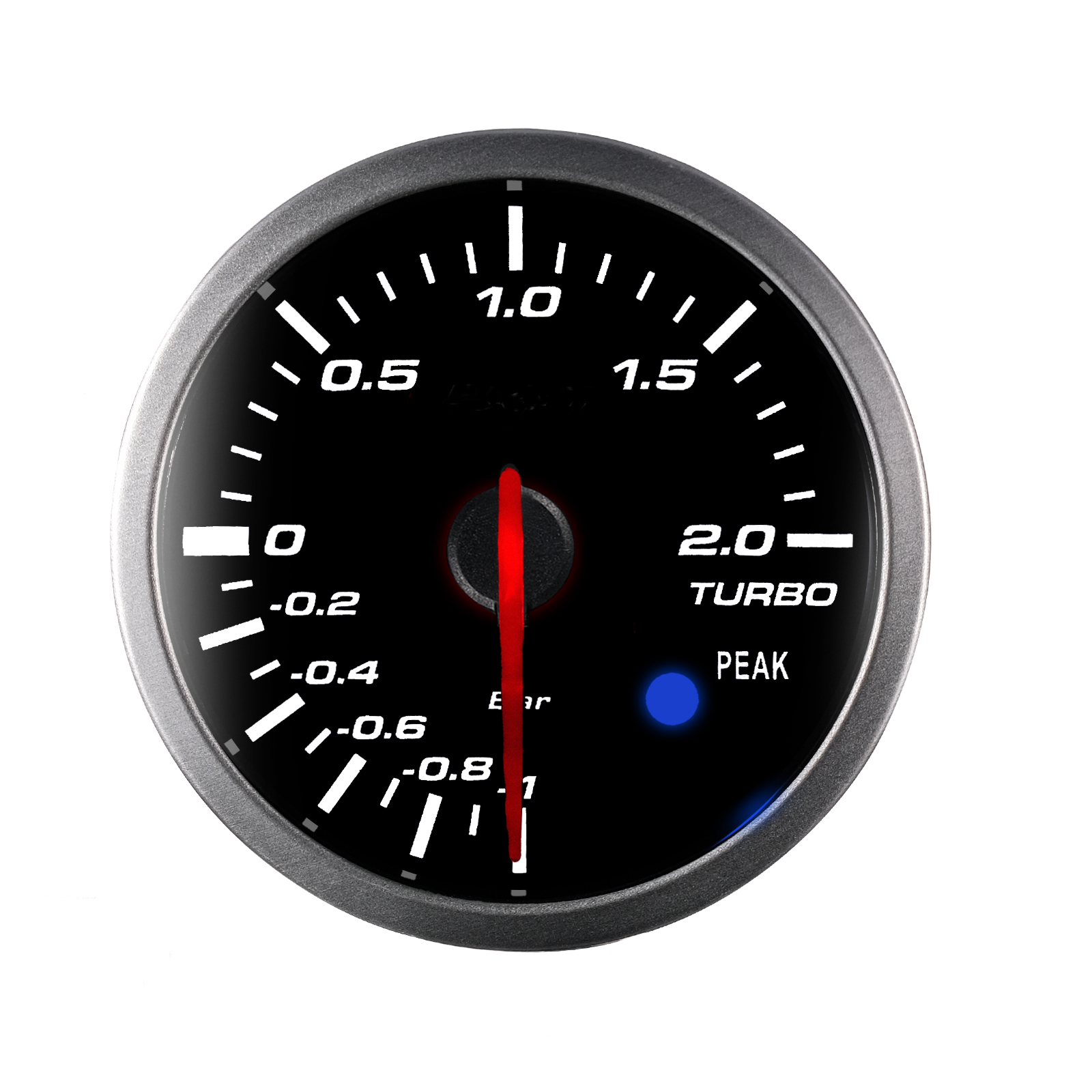 Difi BF Beyaz ve Kırmızı Işıkl - Light Meter Incident incelemesi ve fiyatı