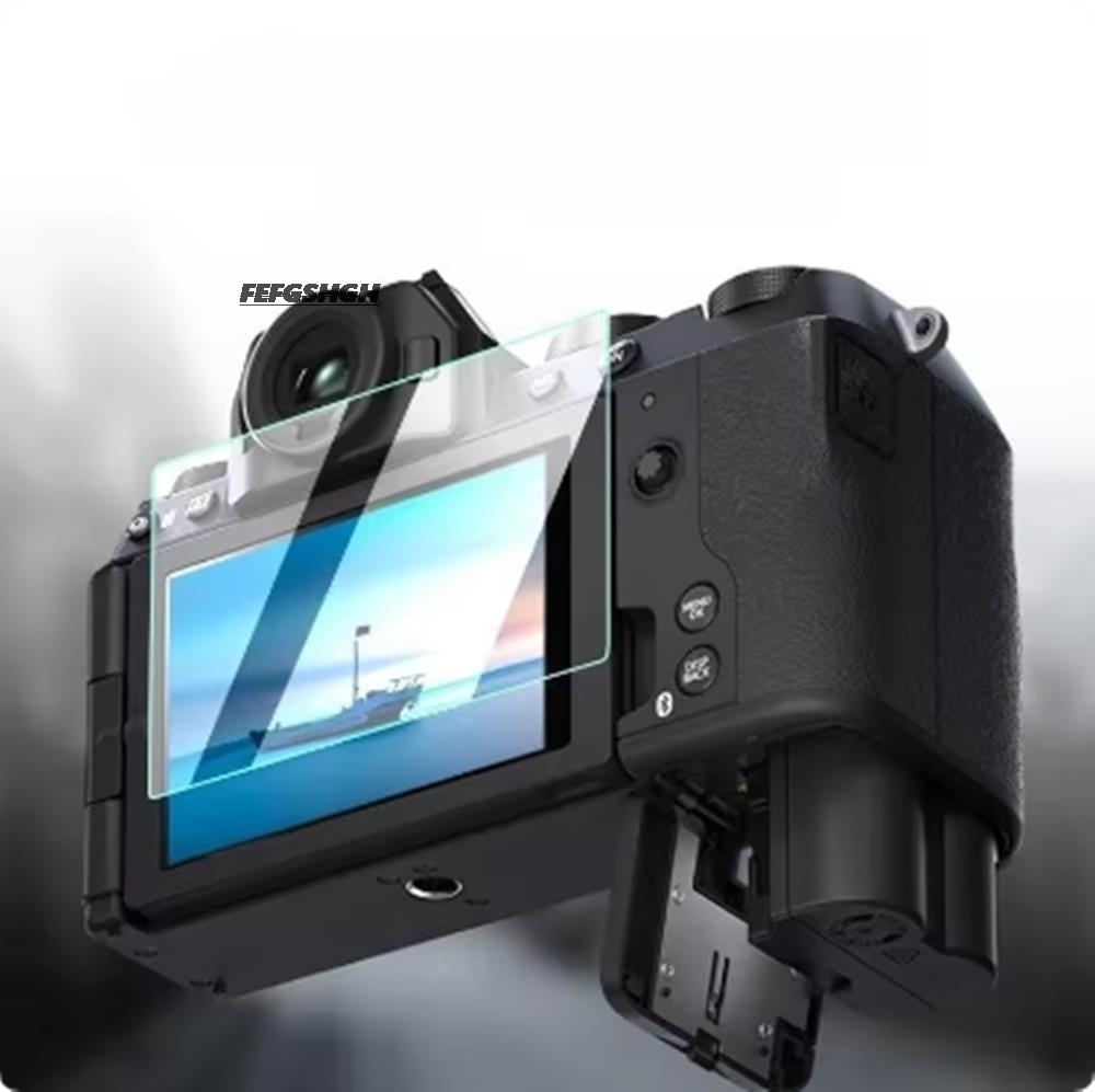 2 adet HD temperli cam Nikon Z - Nikon Camera Z50 incelemesi ve fiyatı