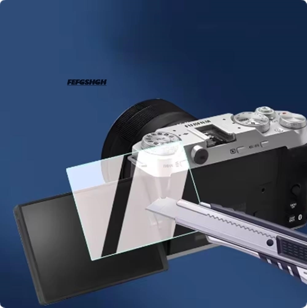 2 adet HD temperli cam Nikon Z - Nikon Camera Z50 incelemesi ve fiyatı