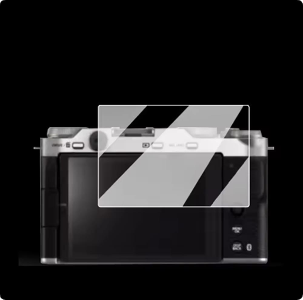 2 adet HD temperli cam Nikon Z - Nikon Camera Z50 incelemesi ve fiyatı