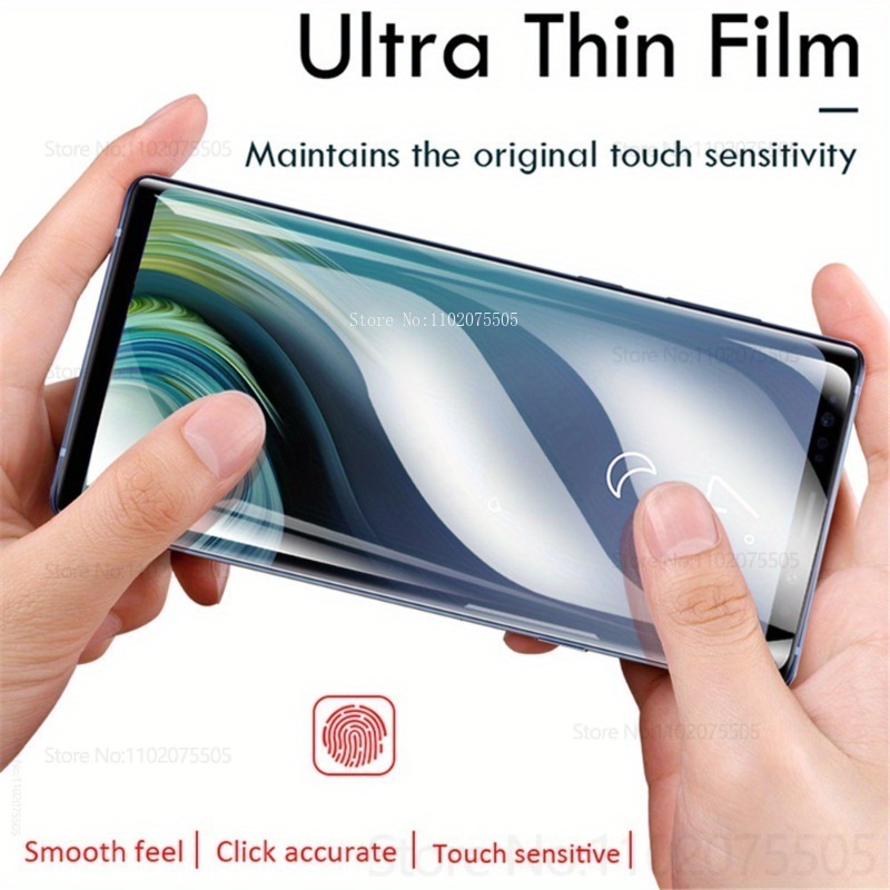 [4-in-1]2 Adet HD Çizilmez Hid - Photography Kit Huawei Pura 80 Ultra incelemesi ve fiyatı