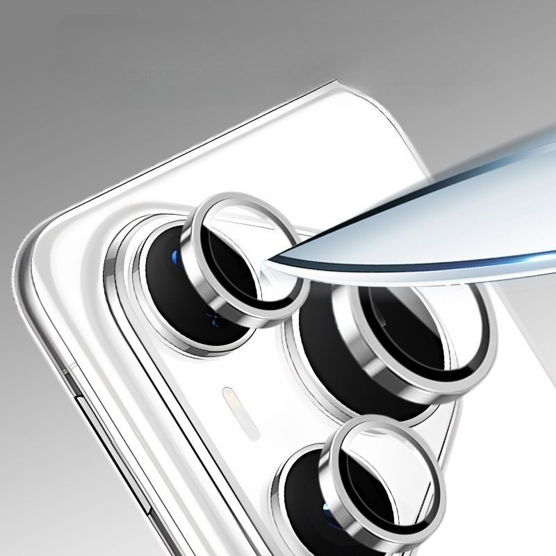 Metal Kamera Lens koruyucu fil - Photography Kit Huawei Pura 80 Ultra incelemesi ve fiyatı