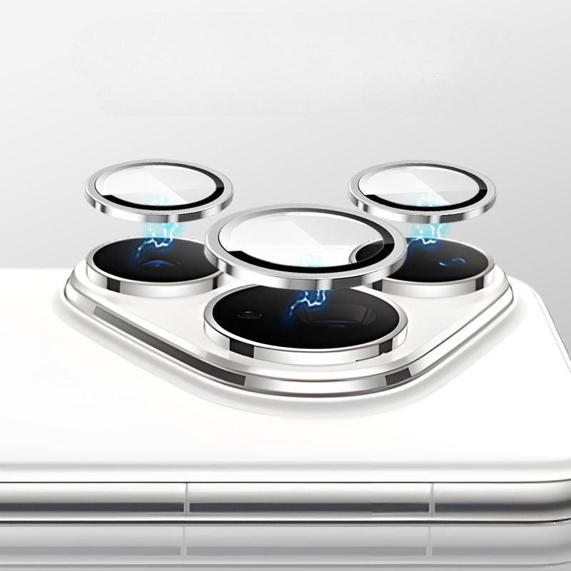 Metal Kamera Lens koruyucu fil - Photography Kit Huawei Pura 80 Ultra incelemesi ve fiyatı