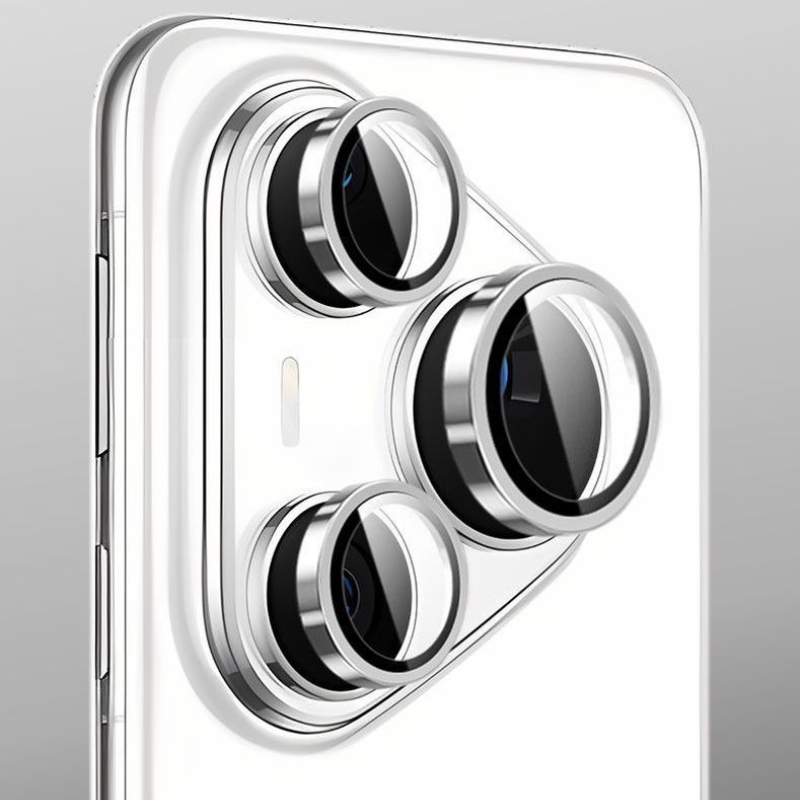 Metal Kamera Lens koruyucu fil - Photography Kit Huawei Pura 80 Ultra incelemesi ve fiyatı
