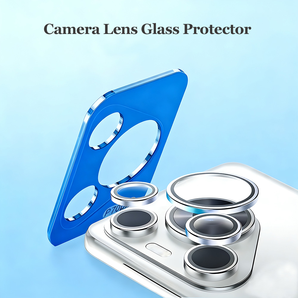 3 adet Lens Koruyucu Huawei Pu - Photography Kit Huawei Pura 80 Ultra incelemesi ve fiyatı
