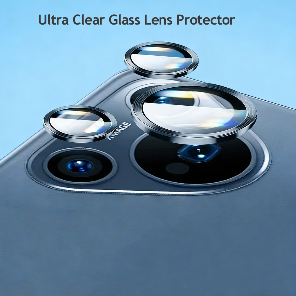 3 adet Lens Koruyucu Huawei Pu - Photography Kit Huawei Pura 80 Ultra incelemesi ve fiyatı