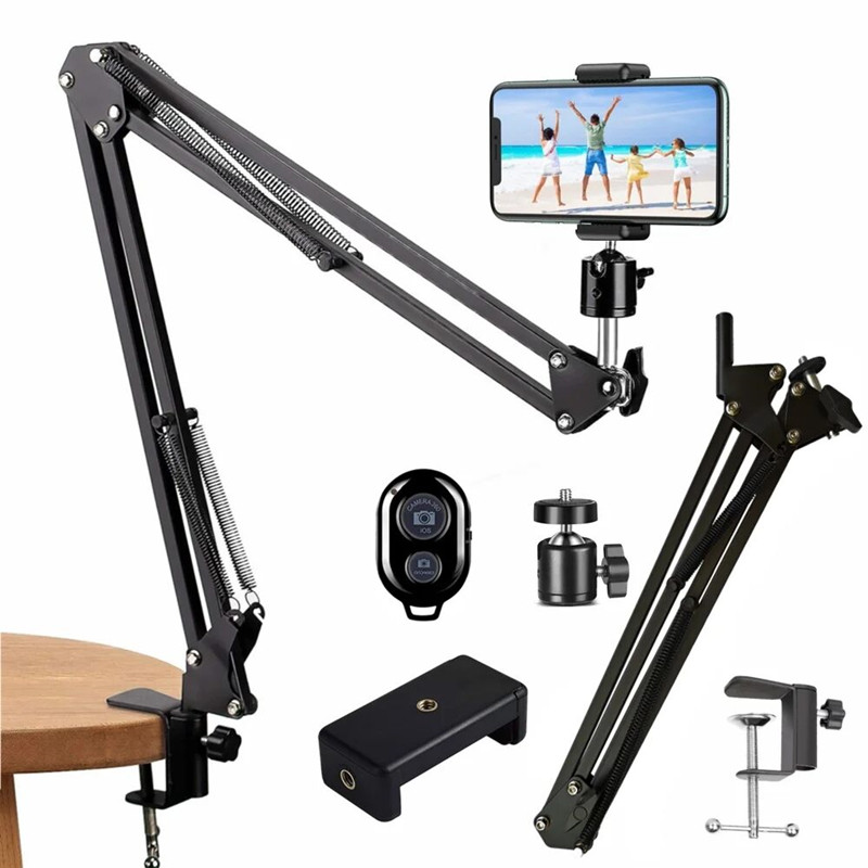 Telefon Standı İçin Esnek Kol  - Photography Online incelemesi ve fiyatı