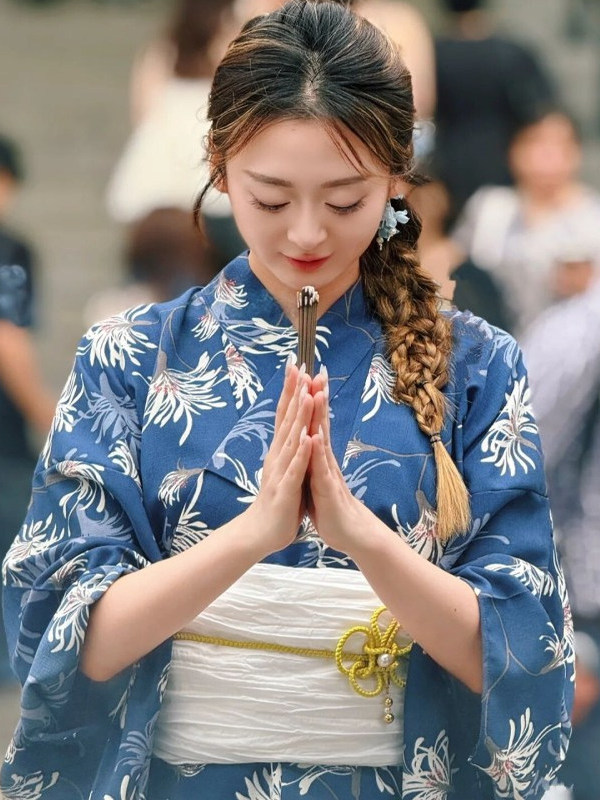 Yeni Geleneksel Japon Kimono T - Photography Online incelemesi ve fiyatı