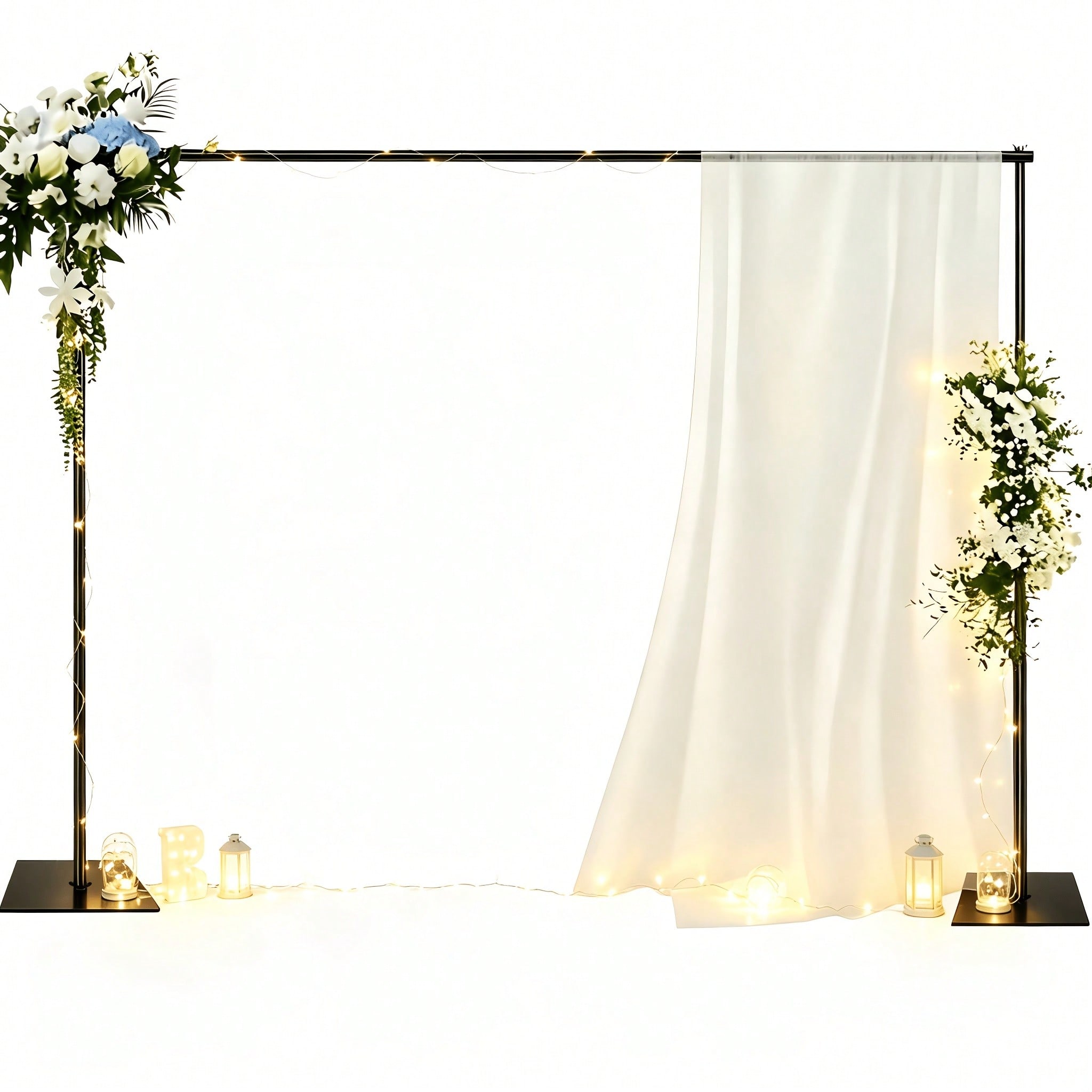 Arka Plan Standı Seti Profesyo - Backdrop Stand Kit incelemesi ve fiyatı