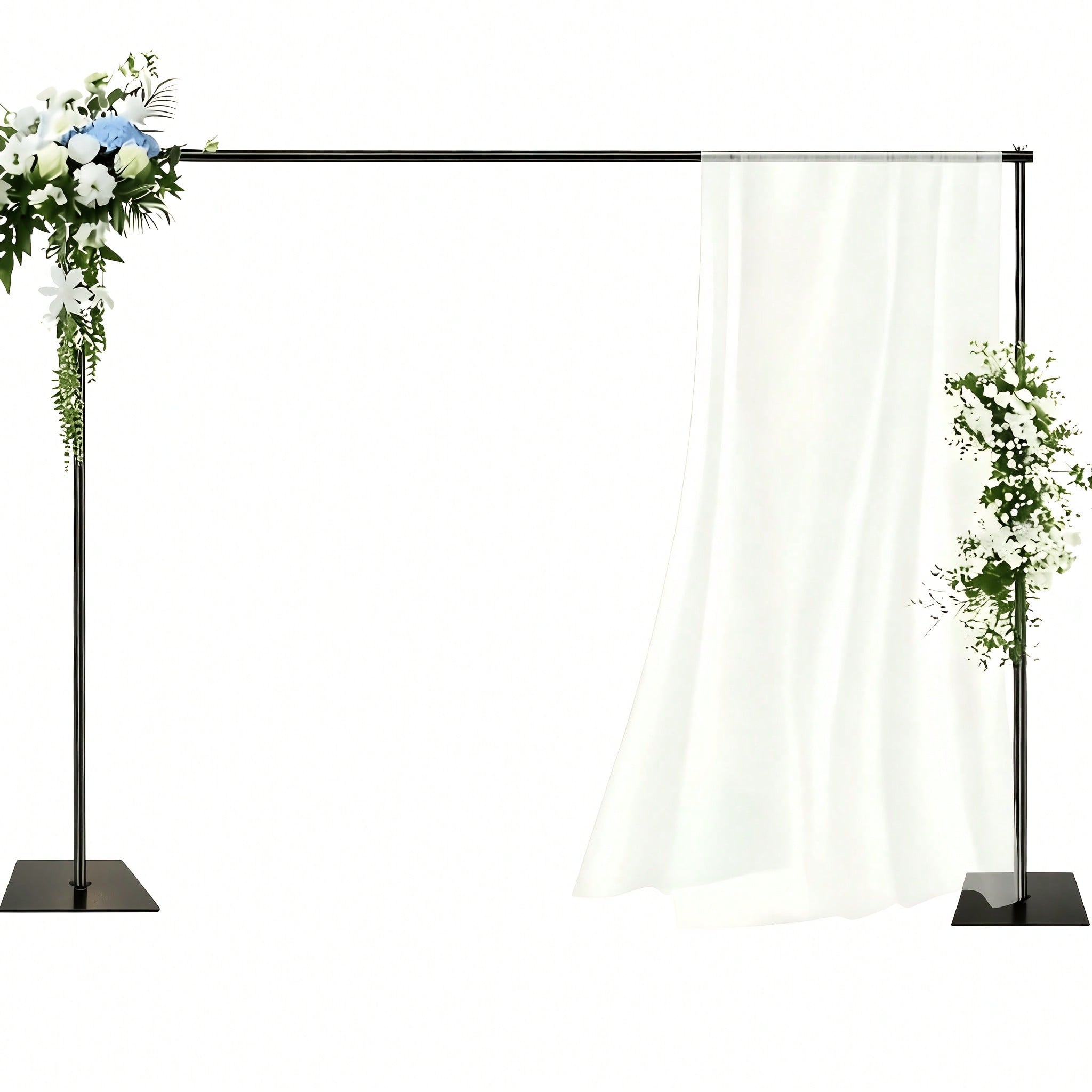 Arka Plan Standı Seti Profesyo - Backdrop Stand Kit incelemesi ve fiyatı