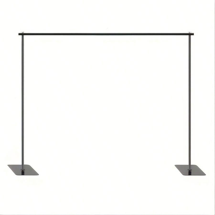 Arka Plan Standı Seti Profesyo - Backdrop Stand Kit incelemesi ve fiyatı