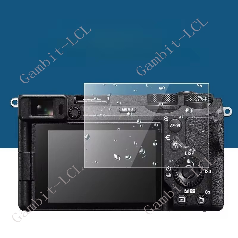 3 adet temperli cam Canon EOS  - Nikon Camera Z50 incelemesi ve fiyatı