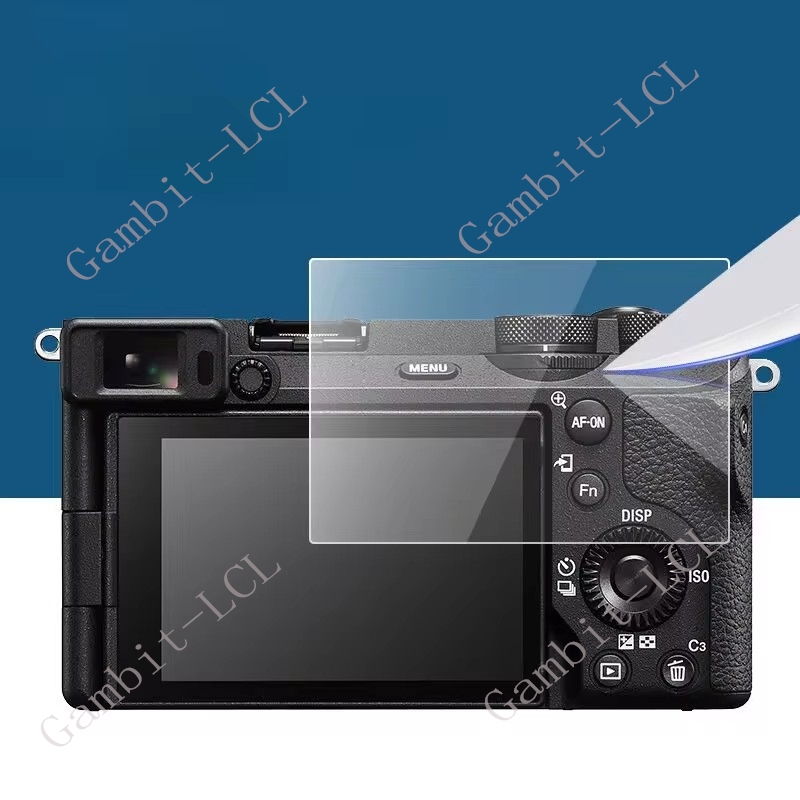 3 adet temperli cam Canon EOS  - Nikon Camera Z50 incelemesi ve fiyatı