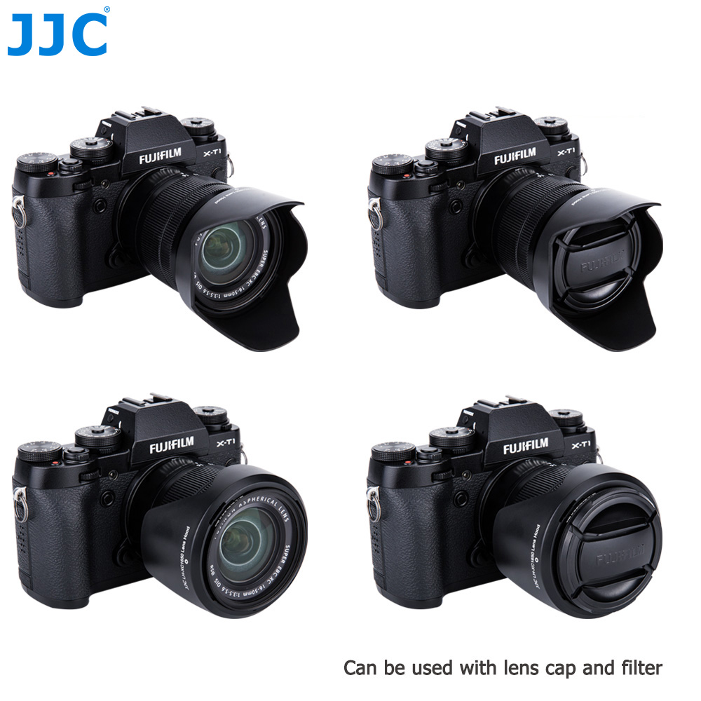 JJC Bayonet Lens Hood gölge Fu - Fujifilm Camera X-T30 Ii incelemesi ve fiyatı