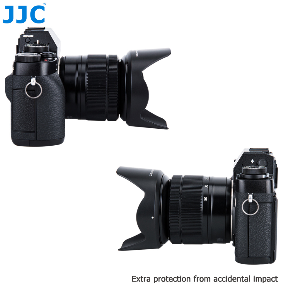 JJC Bayonet Lens Hood gölge Fu - Fujifilm Camera X-T30 Ii incelemesi ve fiyatı