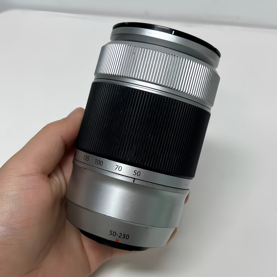 Yeni Orijinal Telefoto Zoom Le - Fujifilm Camera X-T30 Ii incelemesi ve fiyatı