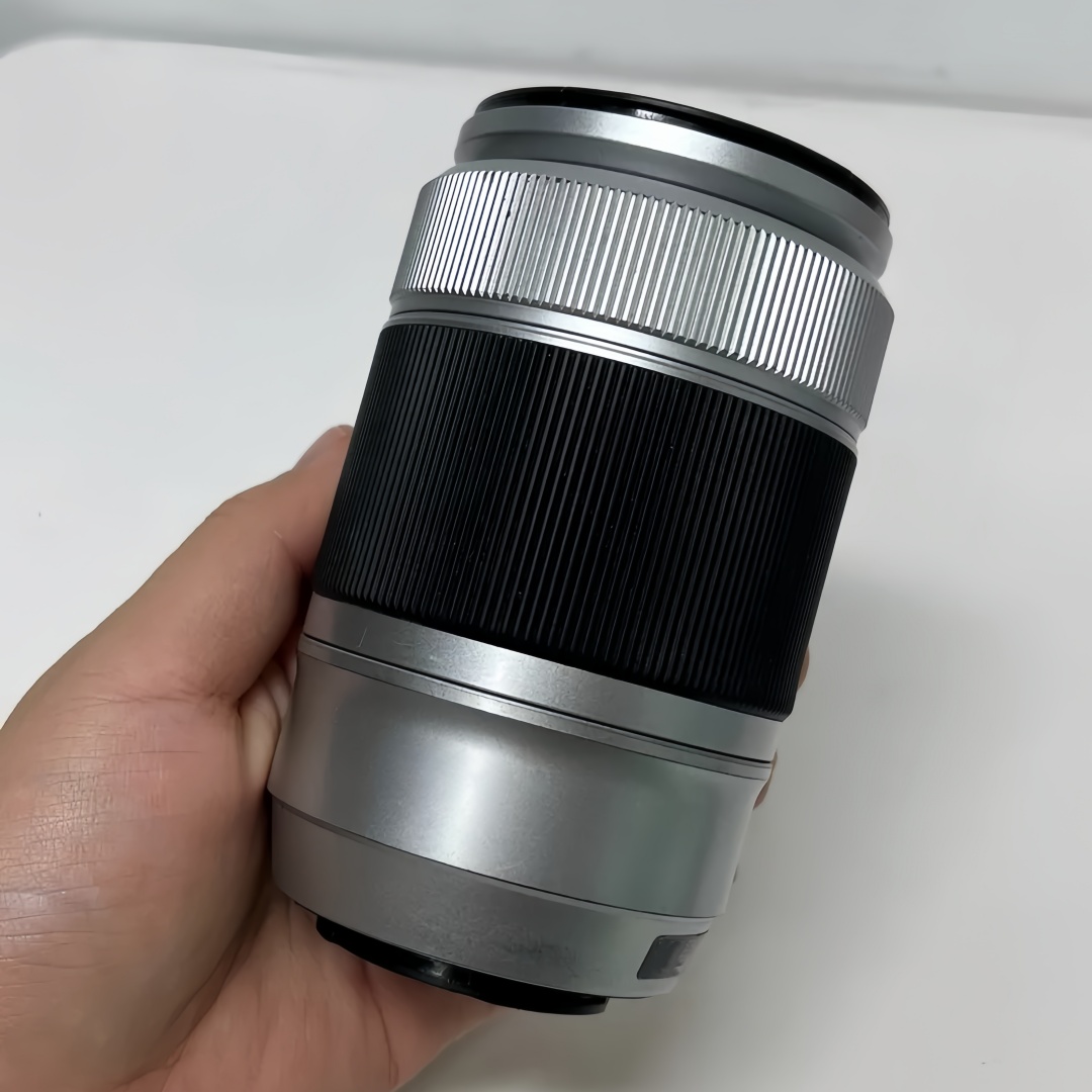 Yeni Orijinal Telefoto Zoom Le - Fujifilm Camera X-T30 Ii incelemesi ve fiyatı