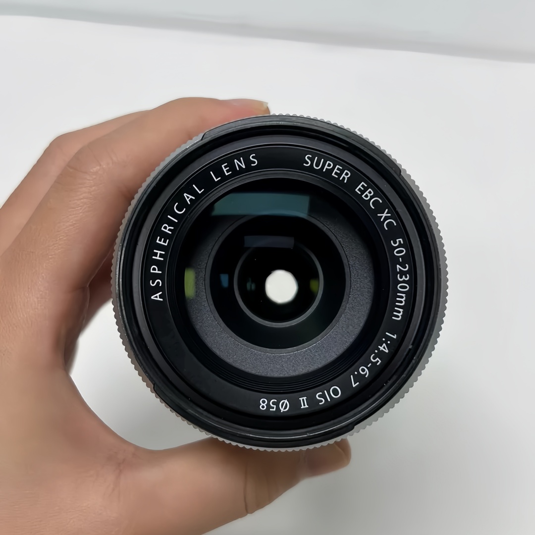 Yeni Orijinal Telefoto Zoom Le - Fujifilm Camera X-T30 Ii incelemesi ve fiyatı