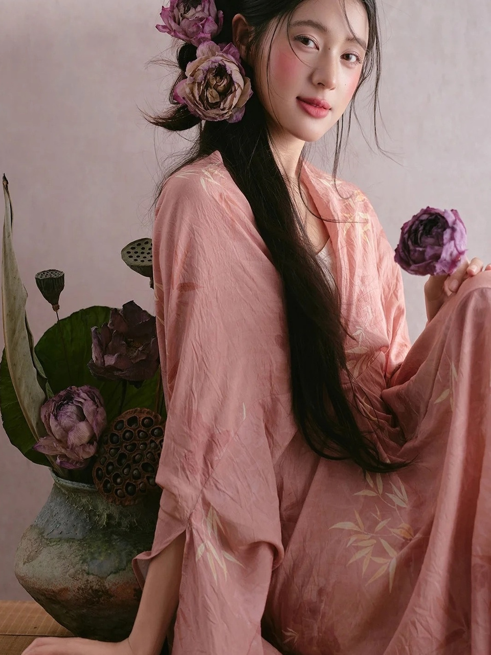 Yeni Çin Tarzı Ulusal Moda Elb - Photography Zen incelemesi ve fiyatı