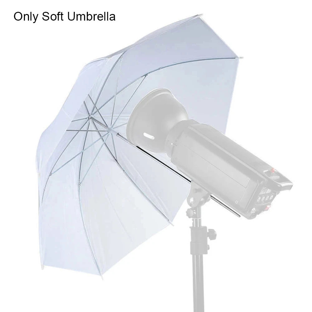 20 inç Fotoğraf Stüdyosu Aydın - Photography Umbrella Lights incelemesi ve fiyatı
