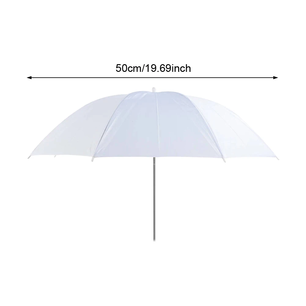 20 inç Fotoğraf Stüdyosu Aydın - Photography Umbrella Lights incelemesi ve fiyatı