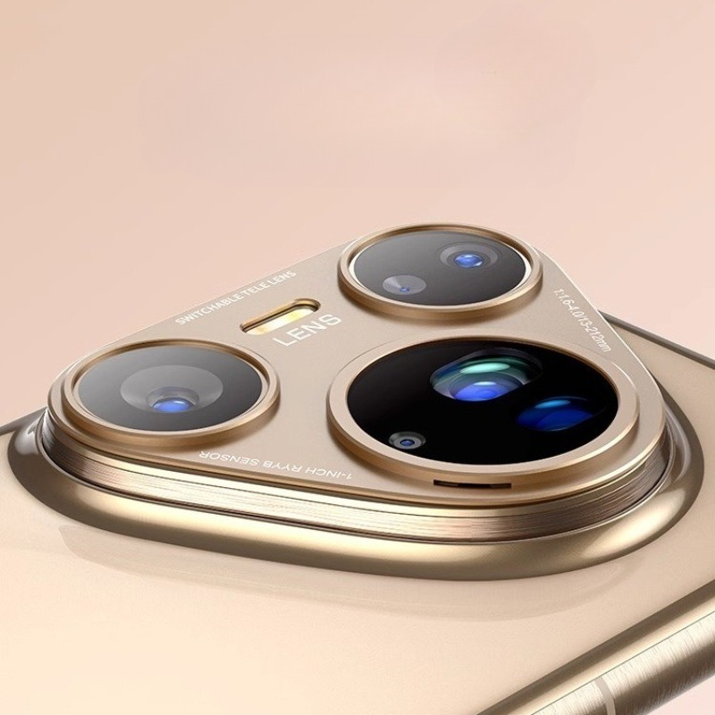 Huawei Pura 80 70 Ultra için A - Photography Kit Huawei Pura 80 Ultra incelemesi ve fiyatı