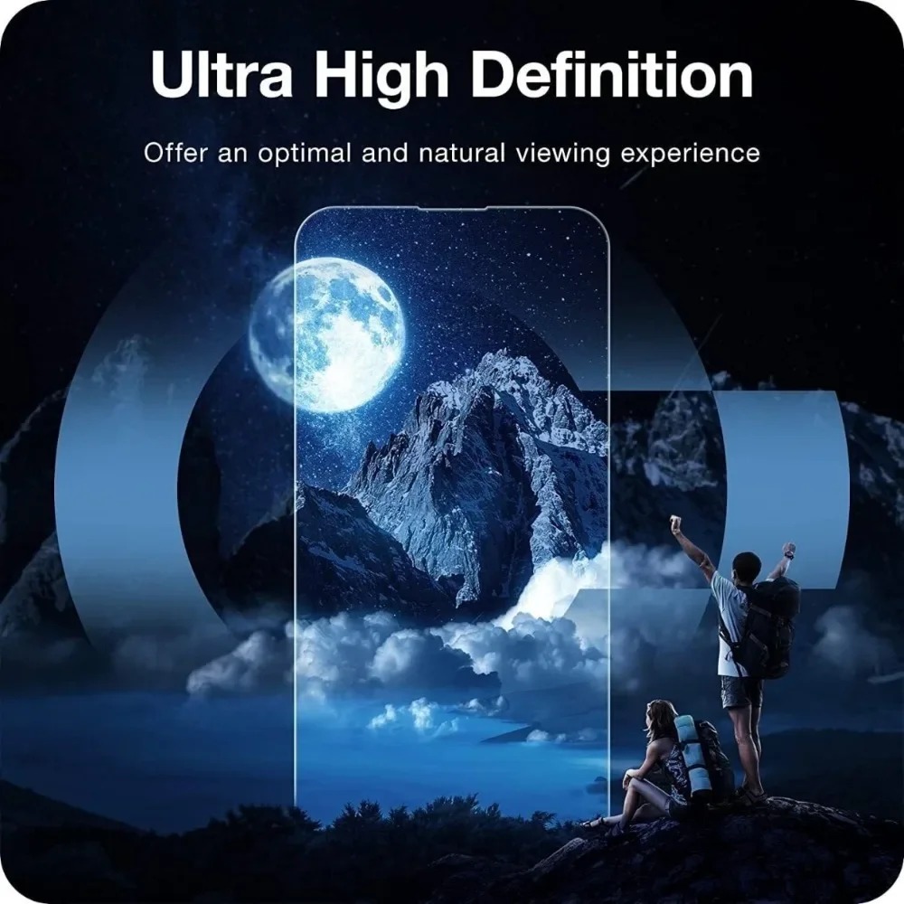 2+2 Adet Temperli Cam HUAWEI P - Photography Kit Huawei Pura 80 Ultra incelemesi ve fiyatı