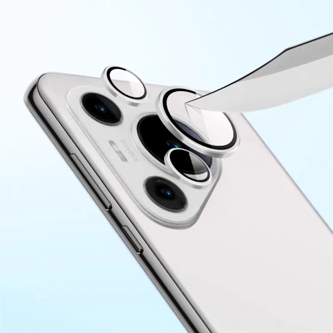 Metal Camshield Len Kapağı Hua - Photography Kit Huawei Pura 80 Ultra incelemesi ve fiyatı