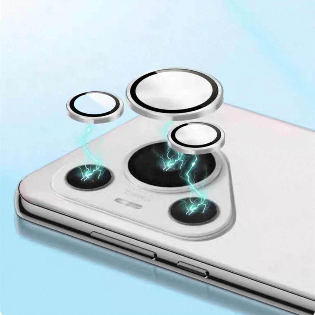 Metal Camshield Len Kapağı Hua - Photography Kit Huawei Pura 80 Ultra incelemesi ve fiyatı