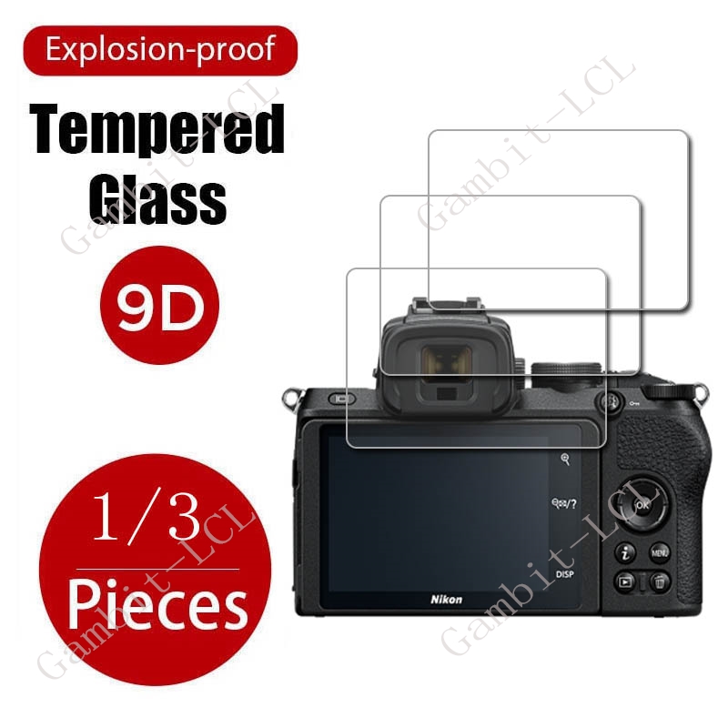 1/3 adet temperli cam Nikon D7 - Nikon Camera D3500 incelemesi ve fiyatı