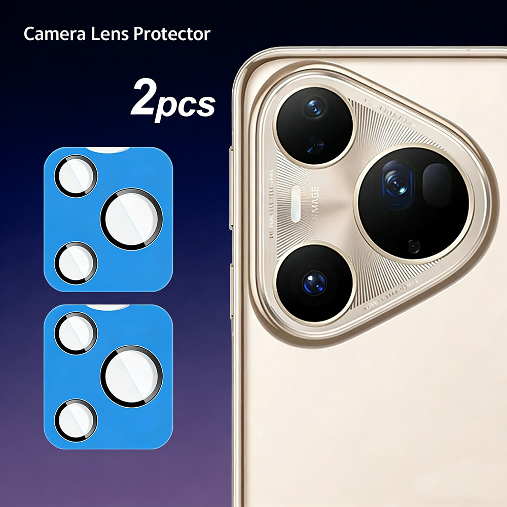 2 adet Temperli Cam Lens Huawe - Photography Kit Huawei Pura 80 Ultra incelemesi ve fiyatı