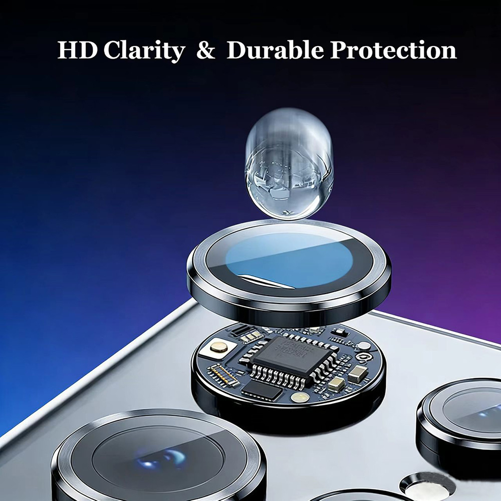 2 adet Temperli Cam Lens Huawe - Photography Kit Huawei Pura 80 Ultra incelemesi ve fiyatı