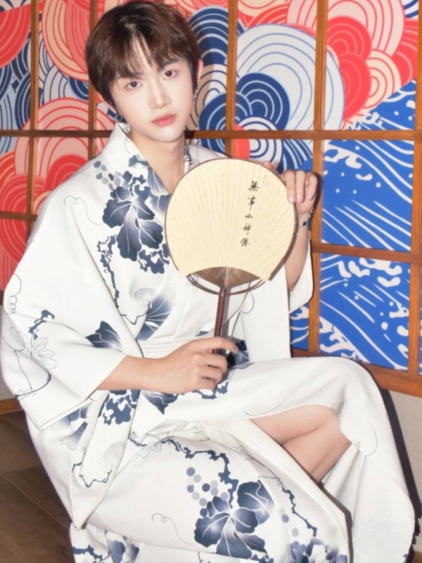 Geleneksel Erkek Kimono Takımı - Photography Online incelemesi ve fiyatı