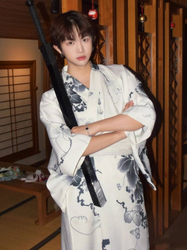 Geleneksel Erkek Kimono Takımı - Photography Online incelemesi ve fiyatı