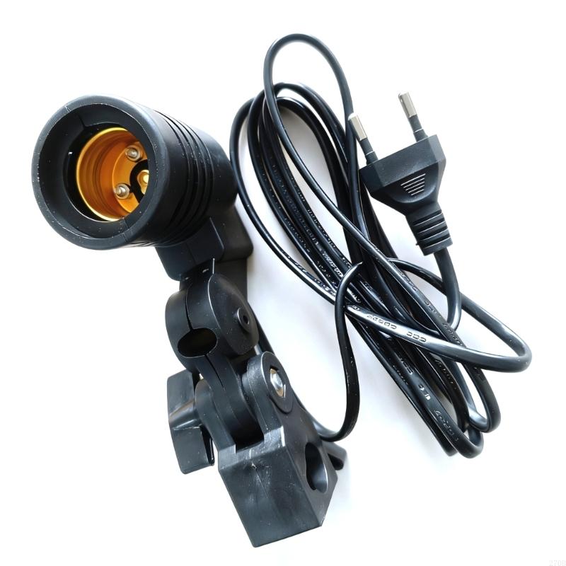 E27 Işık Standı Şemsiye Reflek - Photography Umbrella Lights incelemesi ve fiyatı