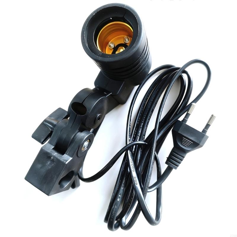 E27 Işık Standı Şemsiye Reflek - Photography Umbrella Lights incelemesi ve fiyatı