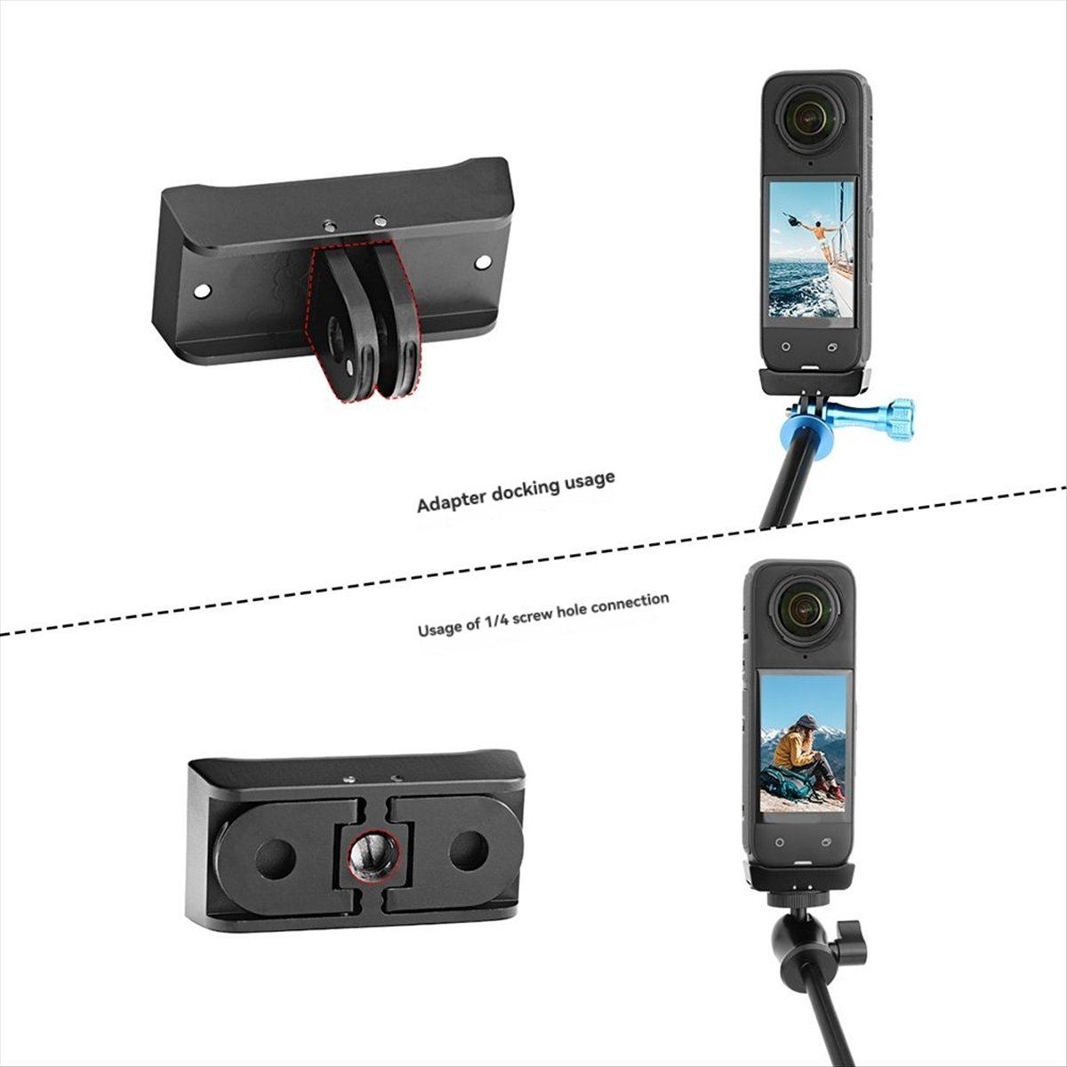 Insta360 X5 X4 Kameralar için  - Insta360 Camera X4 incelemesi ve fiyatı