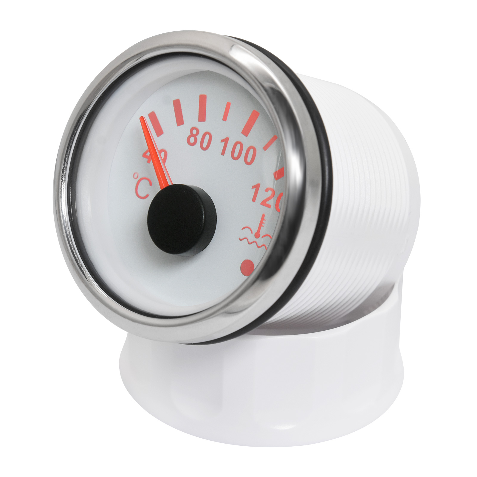 Otomatik araba su sıcaklığı se - Light Meter Incident incelemesi ve fiyatı