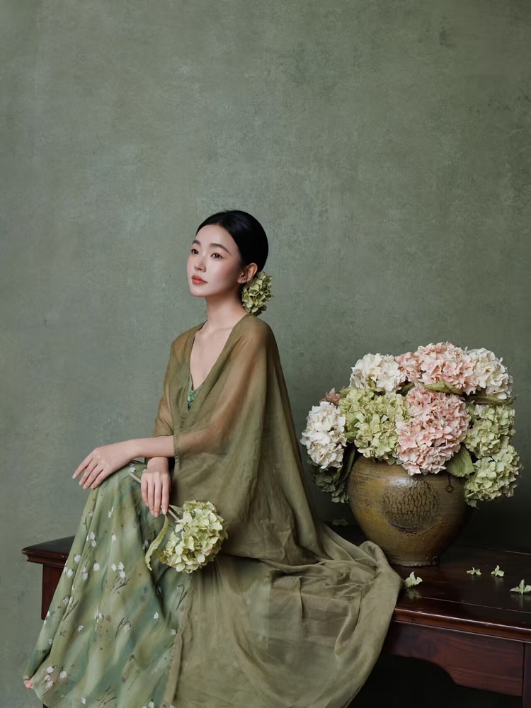 2026 Yeni Yeşil Sanat Fotoğraf - Photography Zen incelemesi ve fiyatı