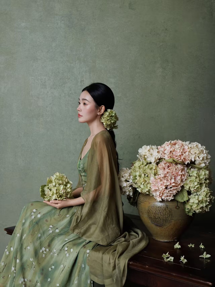 2026 Yeni Yeşil Sanat Fotoğraf - Photography Zen incelemesi ve fiyatı