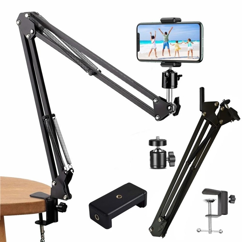 Yeni Esnek Kol Tripod Telefon  - Photography Online incelemesi ve fiyatı