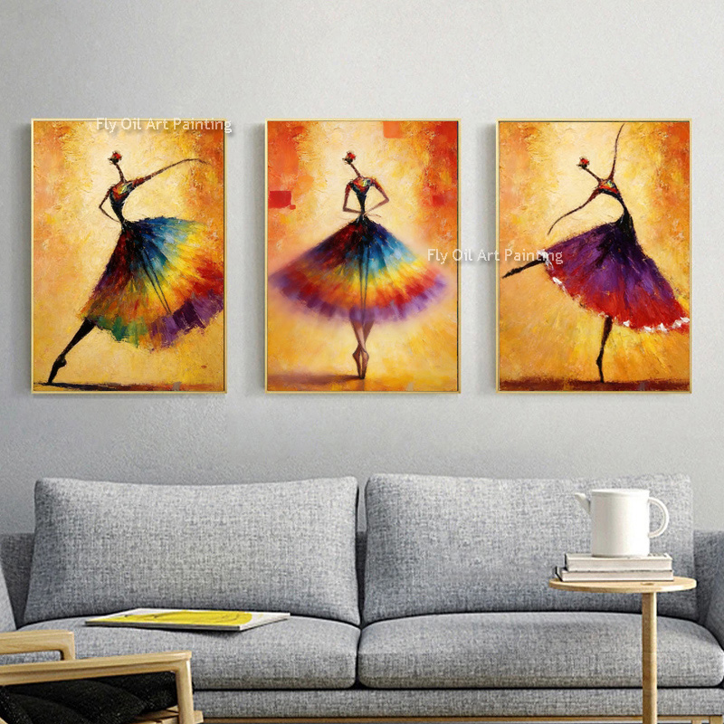 Bale dans eden kızlar Modern 3 - Photography Job incelemesi ve fiyatı