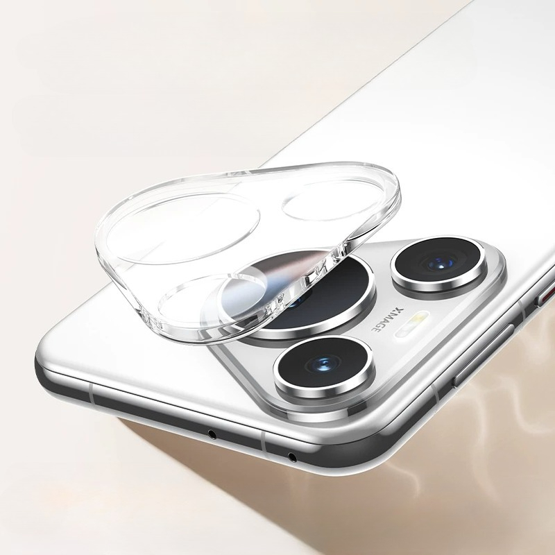 3 Adet 3D Kamera Lens Kapağı H - Photography Kit Huawei Pura 80 Ultra incelemesi ve fiyatı