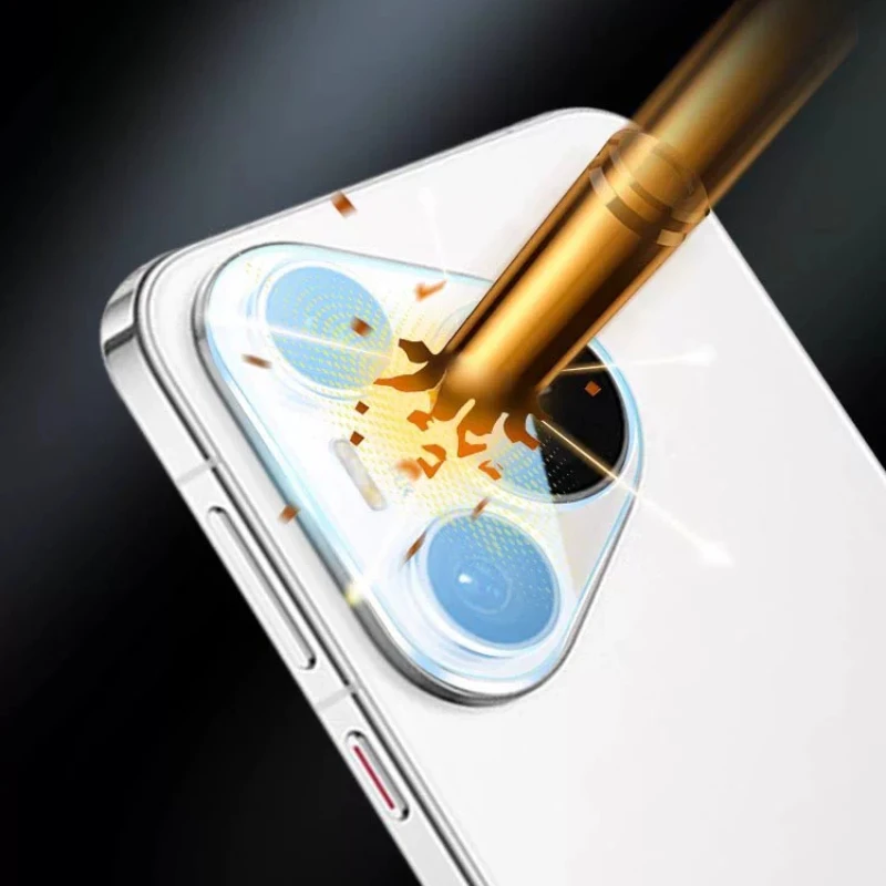 3 Adet 3D Kamera Lens Kapağı H - Photography Kit Huawei Pura 80 Ultra incelemesi ve fiyatı