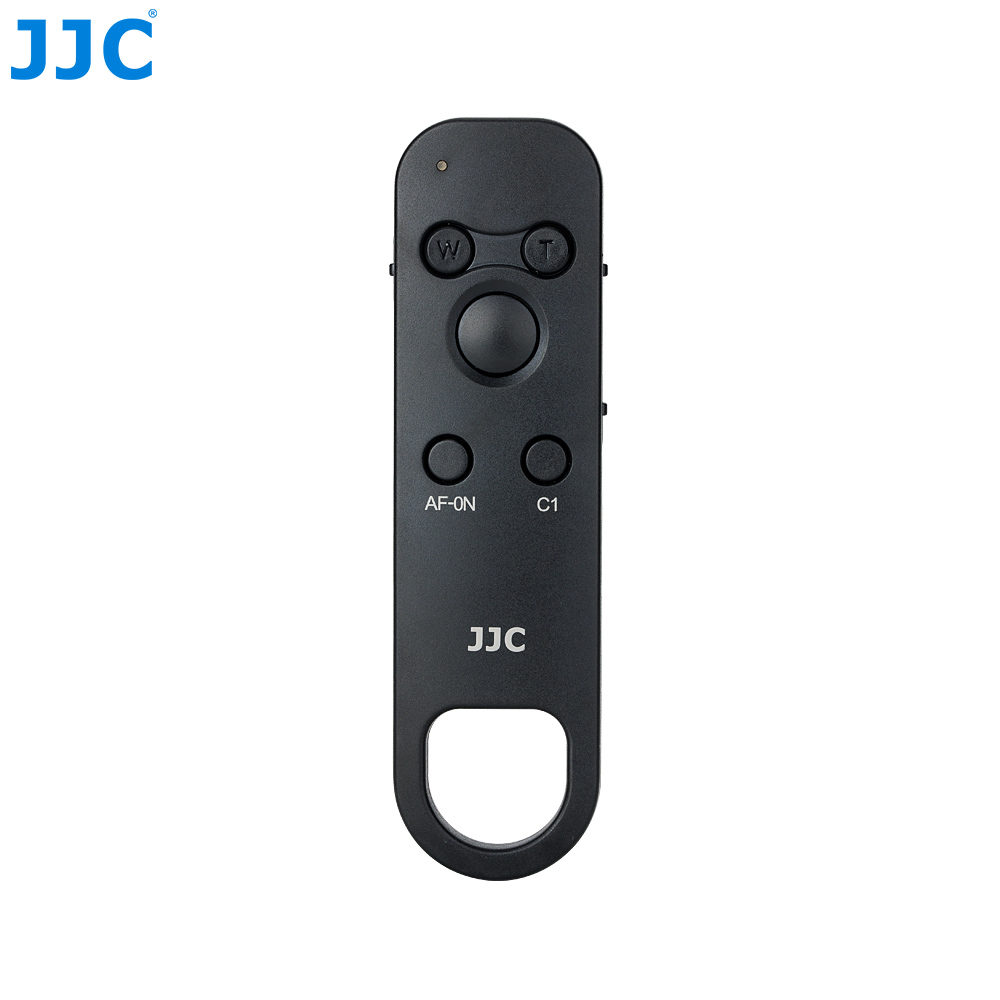 JJC BTR-S1 kablosuz Bluetooth  - Nikon Camera Z50 incelemesi ve fiyatı